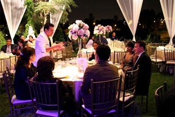 Momentos magicos - Show de magia