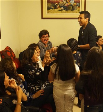 Momentos magicos - Show de magia