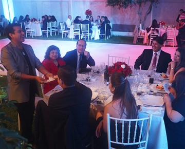 Momentos magicos - Show de magia