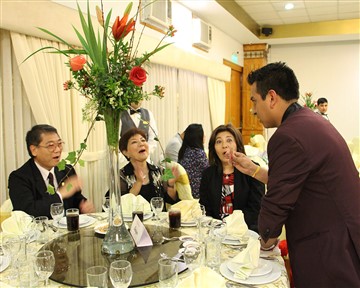 Momentos magicos - Show de magia