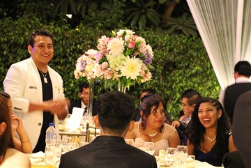 Momentos magicos - Show de magia