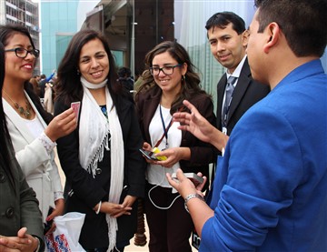 Momentos magicos - Show de magia