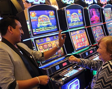 Momentos magicos - Show de magia