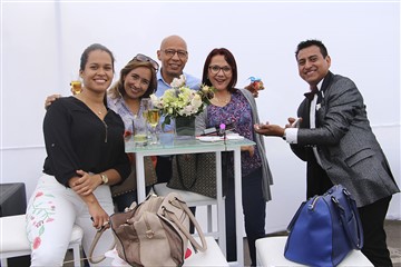 Momentos magicos - Show de magia