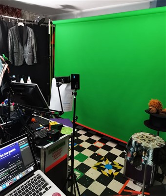 Momentos magicos - Show de magia