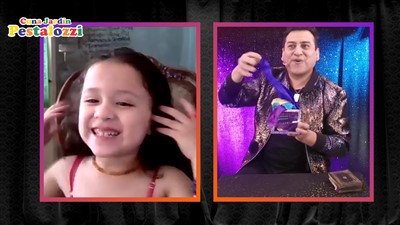 Momentos magicos - Show de magia