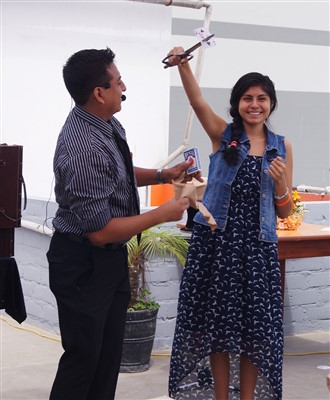 Momentos magicos - Show de magia