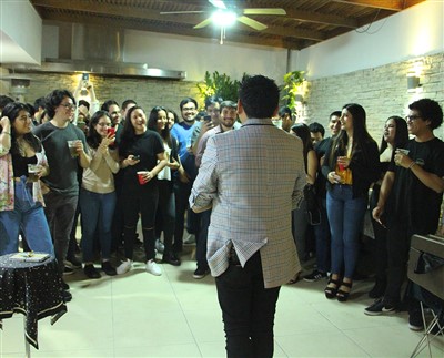 Momentos magicos - Show de magia