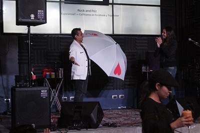 Momentos magicos - Show de magia