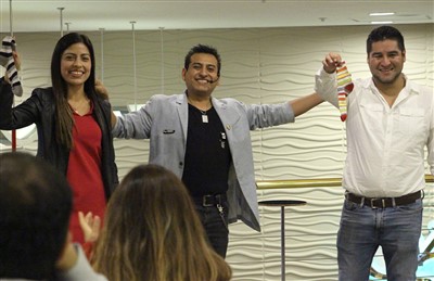 Momentos magicos - Show de magia